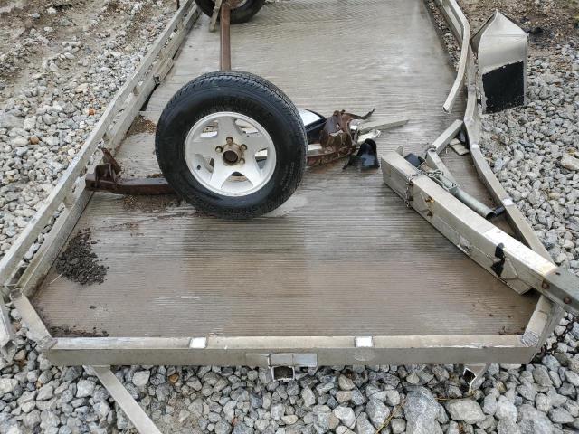 0001111333444 - 2015 ALUMA UNKNOWN თაფლისფერი ფოტო 5