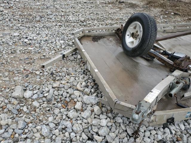 0001111333444 - 2015 ALUMA UNKNOWN თაფლისფერი ფოტო 7