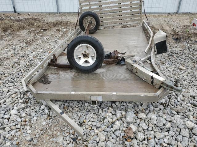 0001111333444 - 2015 ALUMA UNKNOWN თაფლისფერი ფოტო 8