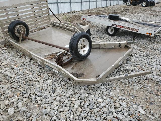 0001111333444 - 2015 ALUMA UNKNOWN თაფლისფერი ფოტო 9