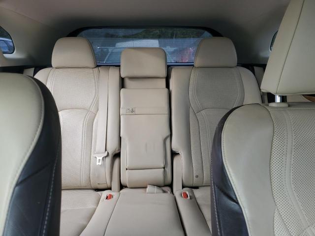 JTJBZMCA7H2019197 - 2017 LEXUS RX 350 BASE Ağ foto 10