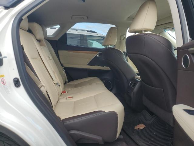 JTJBZMCA7H2019197 - 2017 LEXUS RX 350 BASE Ağ foto 11