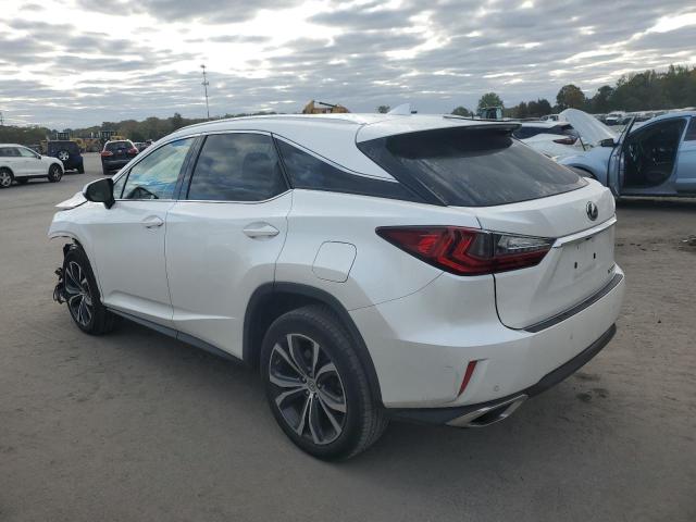 JTJBZMCA7H2019197 - 2017 LEXUS RX 350 BASE Ağ foto 2