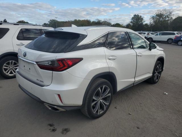 JTJBZMCA7H2019197 - 2017 LEXUS RX 350 BASE Ağ foto 3