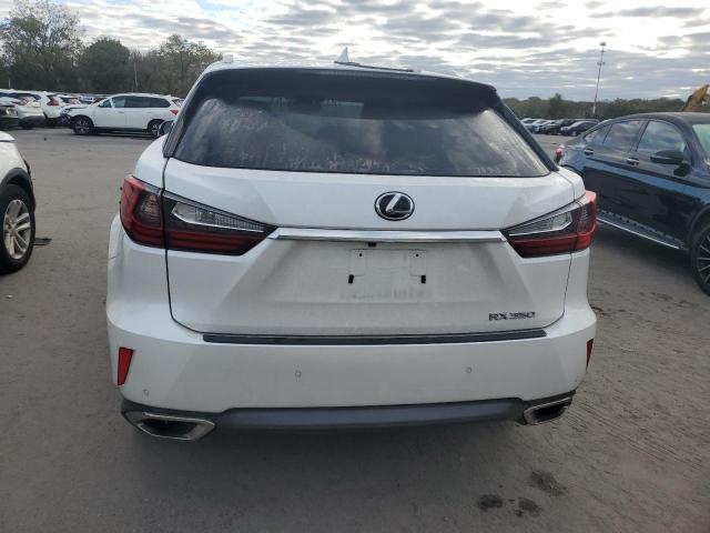 JTJBZMCA7H2019197 - 2017 LEXUS RX 350 BASE Ağ foto 6