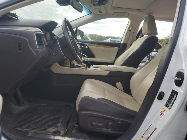 JTJBZMCA7H2019197 - 2017 LEXUS RX 350 BASE Ağ foto 7