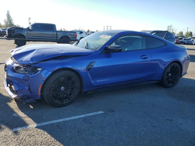 2023 BMW M4 COMPETITION, 