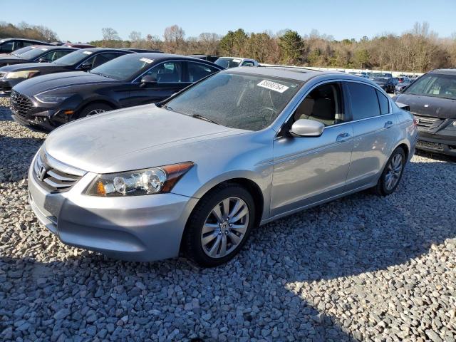 2012 HONDA ACCORD EX, 