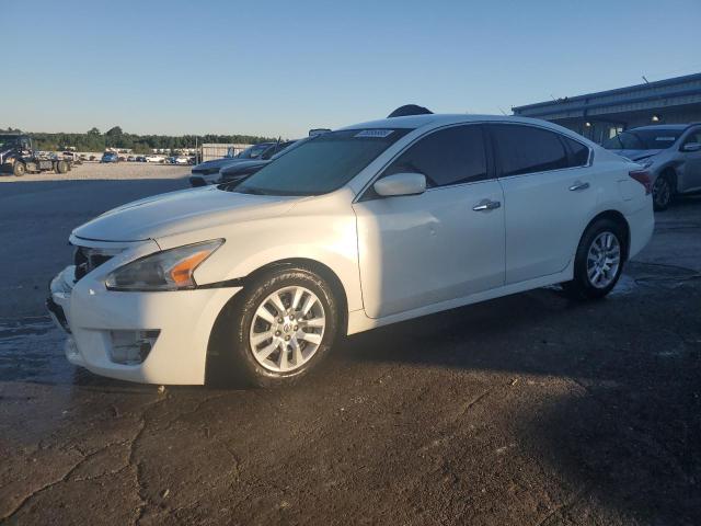 2013 NISSAN ALTIMA 2.5, 