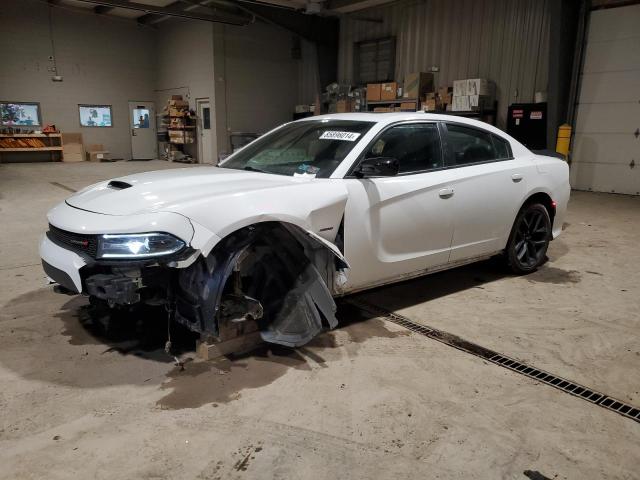 2019 DODGE CHARGER R/T, 