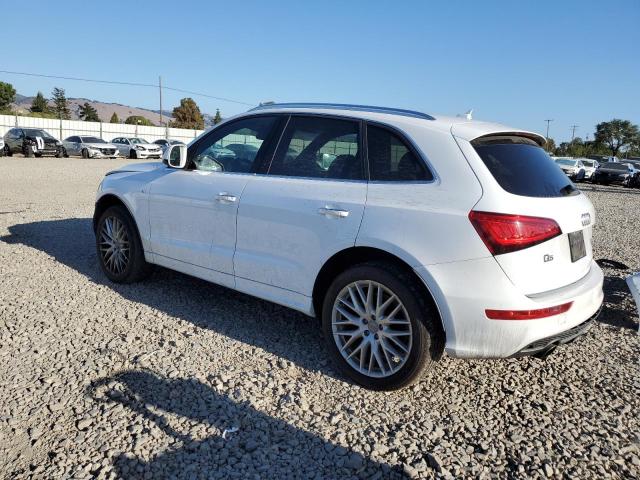 WA1M2AFP1HA034227 - 2017 AUDI Q5 PREMIUM PLUS Ağ foto 2