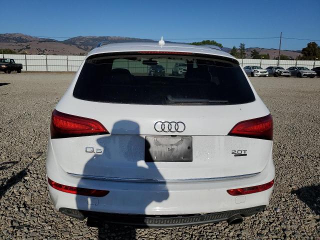 WA1M2AFP1HA034227 - 2017 AUDI Q5 PREMIUM PLUS Ağ foto 6