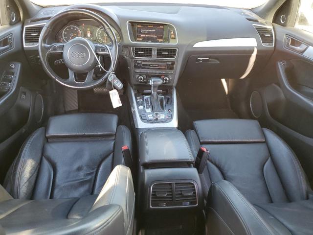 WA1M2AFP1HA034227 - 2017 AUDI Q5 PREMIUM PLUS Ağ foto 8