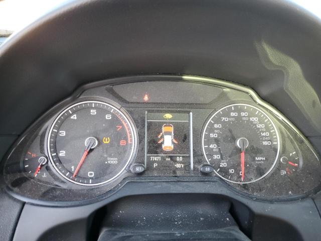 WA1M2AFP1HA034227 - 2017 AUDI Q5 PREMIUM PLUS Ağ foto 9