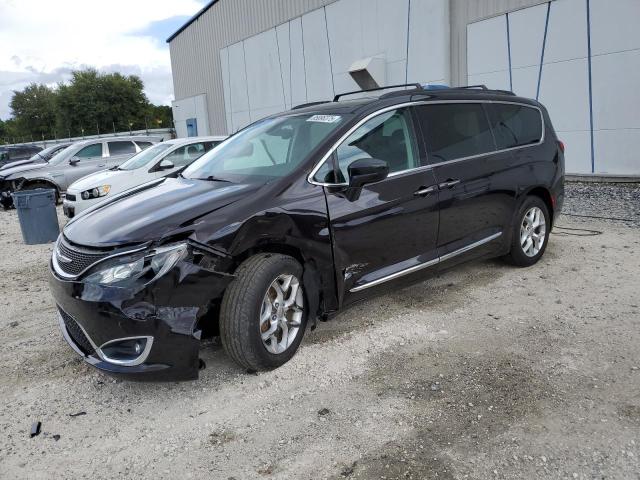 2017 CHRYSLER PACIFICA TOURING L, 