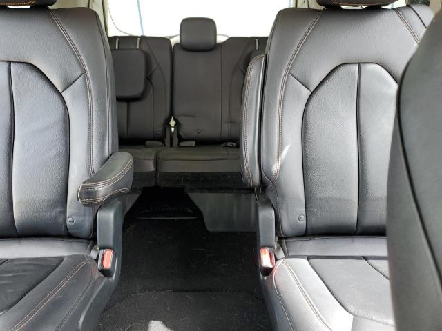 2C4RC1BG7HR756750 - 2017 CHRYSLER PACIFICA TOURING L Lila Foto 10