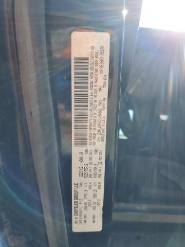 1C4AJWAGXDL704002 - 2013 JEEP WRANGLER SPORT BLACK photo 13