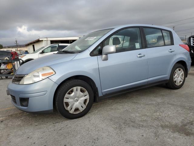 2011 NISSAN VERSA S, 