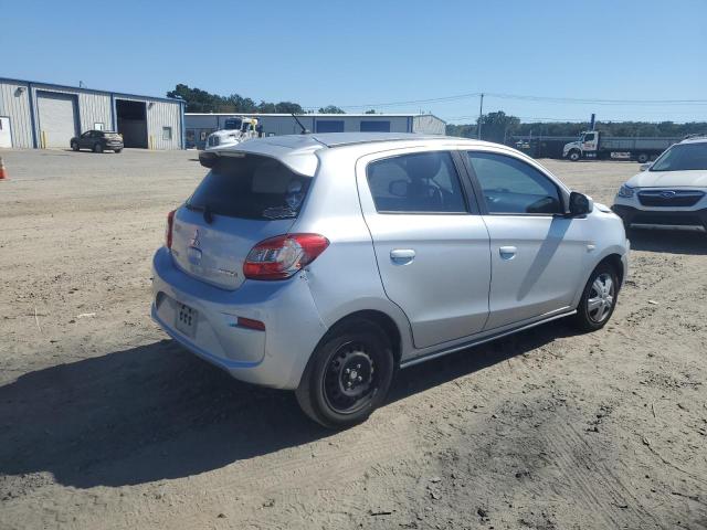ML32A3HJ2HH022098 - 2017 MITSUBISHI MIRAGE ES Grau Foto 3