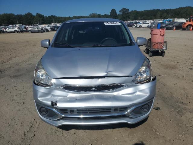 ML32A3HJ2HH022098 - 2017 MITSUBISHI MIRAGE ES Grau Foto 5