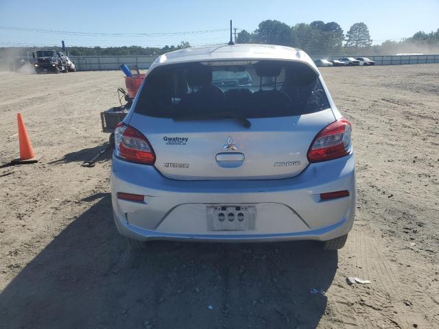 ML32A3HJ2HH022098 - 2017 MITSUBISHI MIRAGE ES Grau Foto 6