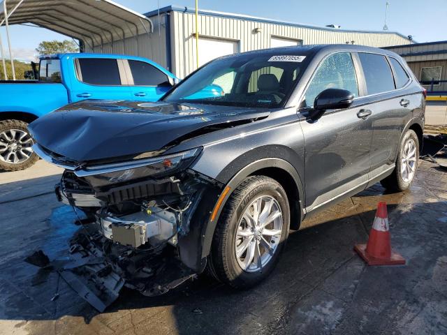2024 HONDA CR-V EX, 