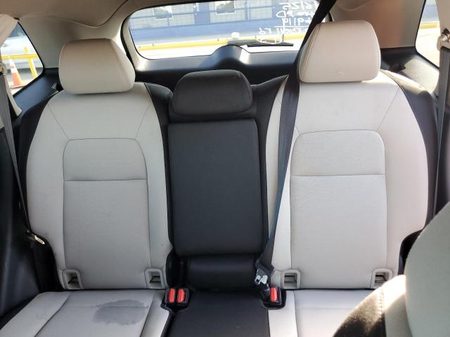 2HKRS3H4XRH309114 - 2024 HONDA CR-V EX ნაცრისფერი ფოტო 10