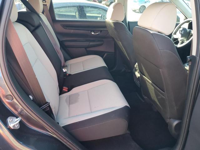 2HKRS3H4XRH309114 - 2024 HONDA CR-V EX ნაცრისფერი ფოტო 11