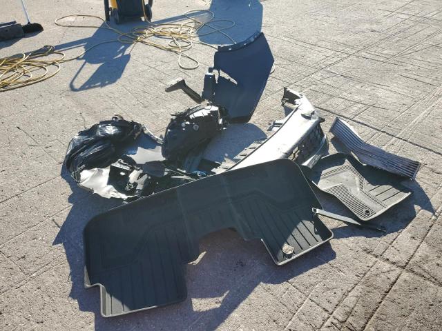 2HKRS3H4XRH309114 - 2024 HONDA CR-V EX ნაცრისფერი ფოტო 13