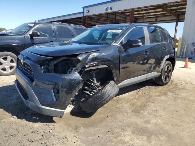 2020 TOYOTA RAV4 XLE, 