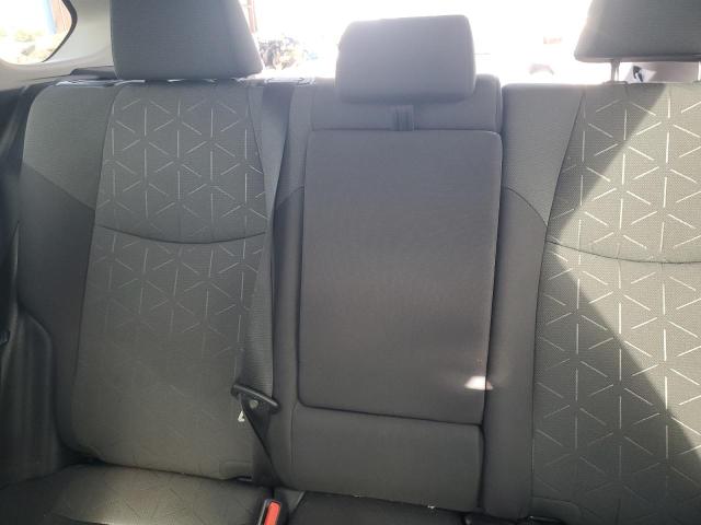 2T3W1RFVXLC055202 - 2020 TOYOTA RAV4 XLE BLACK photo 10