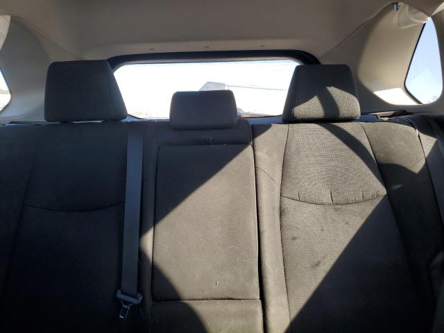 2T3H1RFV7LC083791 - 2020 TOYOTA RAV4 LE GRAY photo 10