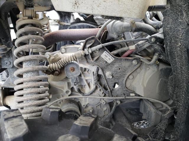 4UF1A4GB0PT202368 - 2023 ARCT ALTERRA 600 EPS WHITE photo 7