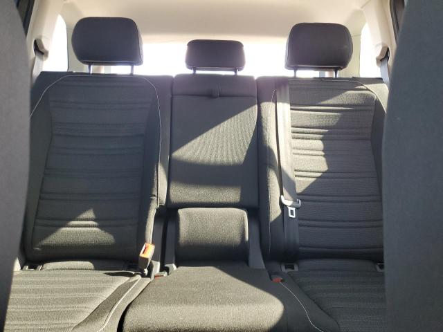 3VVRB7AX8RM146700 - 2024 VOLKSWAGEN TIGUAN S GRAY photo 10