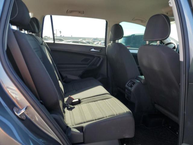 3VVRB7AX8RM146700 - 2024 VOLKSWAGEN TIGUAN S GRAY photo 11