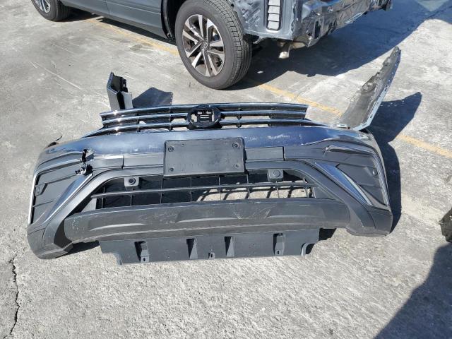 3VVRB7AX8RM146700 - 2024 VOLKSWAGEN TIGUAN S GRAY photo 13