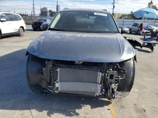 3VVRB7AX8RM146700 - 2024 VOLKSWAGEN TIGUAN S GRAY photo 5