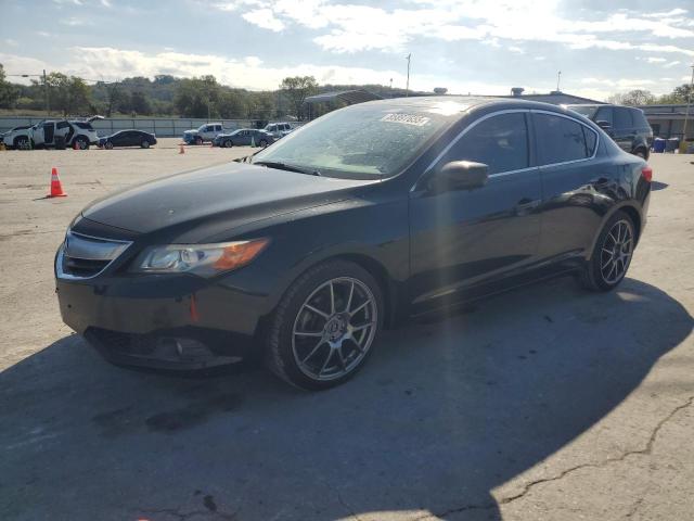 2013 ACURA ILX 20 TECH, 
