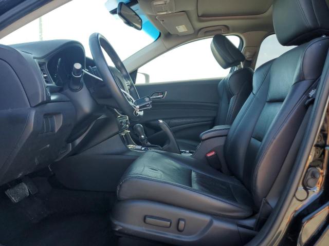 19VDE1F7XDE014295 - 2013 ACURA ILX 20 TECH Qara foto 7