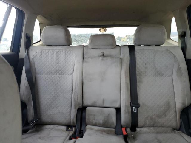 3VV0B7AX9LM118467 - 2020 VOLKSWAGEN TIGUAN S BLUE photo 10