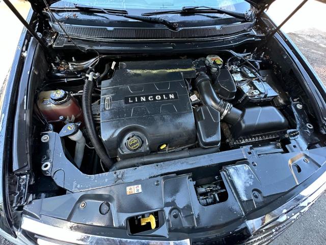 2LMHJ5NK3HBL01668 - 2017 LINCOLN MKT BLACK photo 7