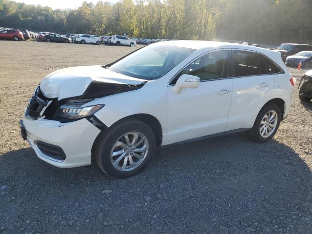 2017 ACURA RDX TECHNOLOGY, 