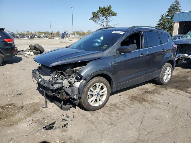 2018 FORD ESCAPE SE, 