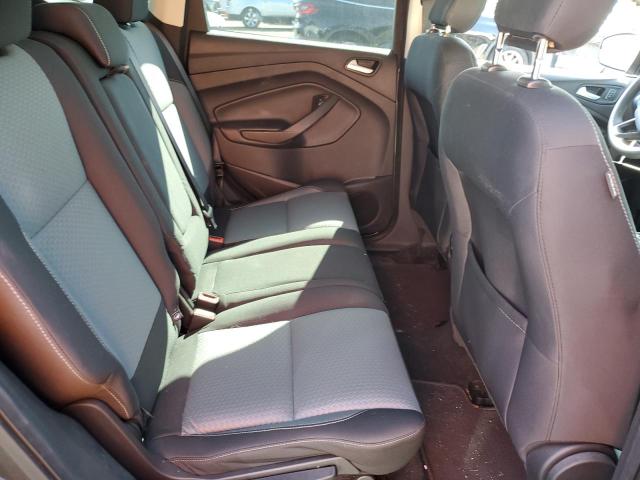 1FMCU0GD4JUB51617 - 2018 FORD ESCAPE SE Boz foto 11