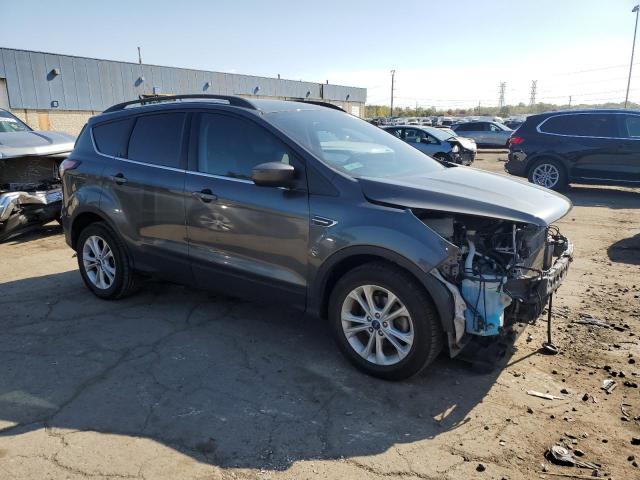 1FMCU0GD4JUB51617 - 2018 FORD ESCAPE SE Boz foto 4
