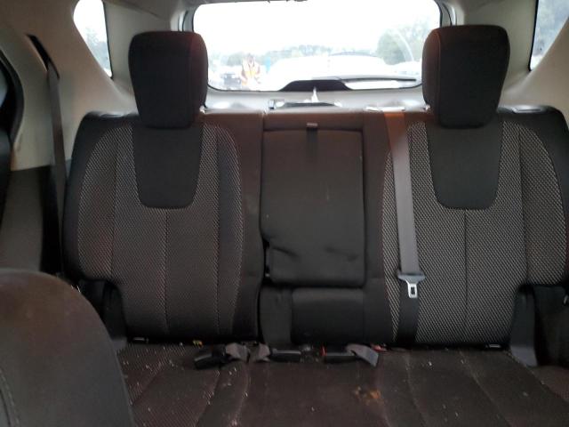 2GNALCEK2H1553988 - 2017 CHEVROLET EQUINOX LT Ağ foto 10