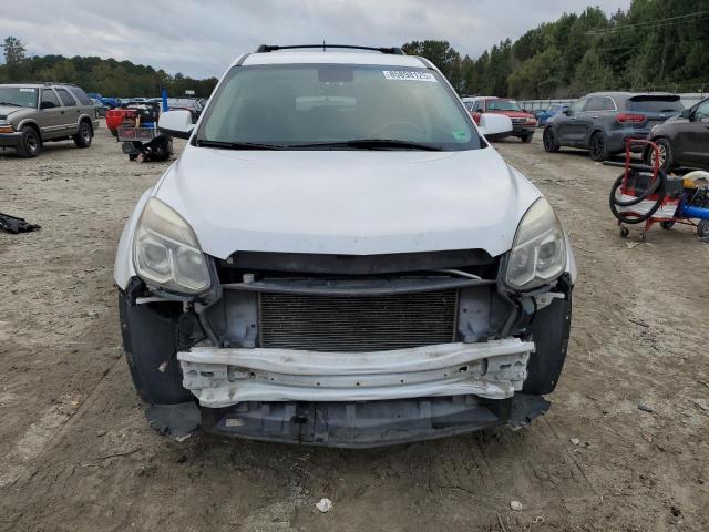 2GNALCEK2H1553988 - 2017 CHEVROLET EQUINOX LT Ağ foto 5