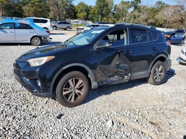 2016 TOYOTA RAV4 XLE, 