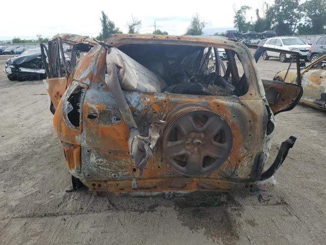 JTMZF4DV4B5036749 - 2011 TOYOTA RAV4 Алтын фото 12