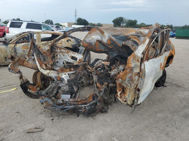 JTMZF4DV4B5036749 - 2011 TOYOTA RAV4 Алтын фото 2